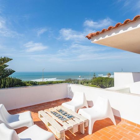 Blue Buddha Beach House Ерисейра Екстериор снимка