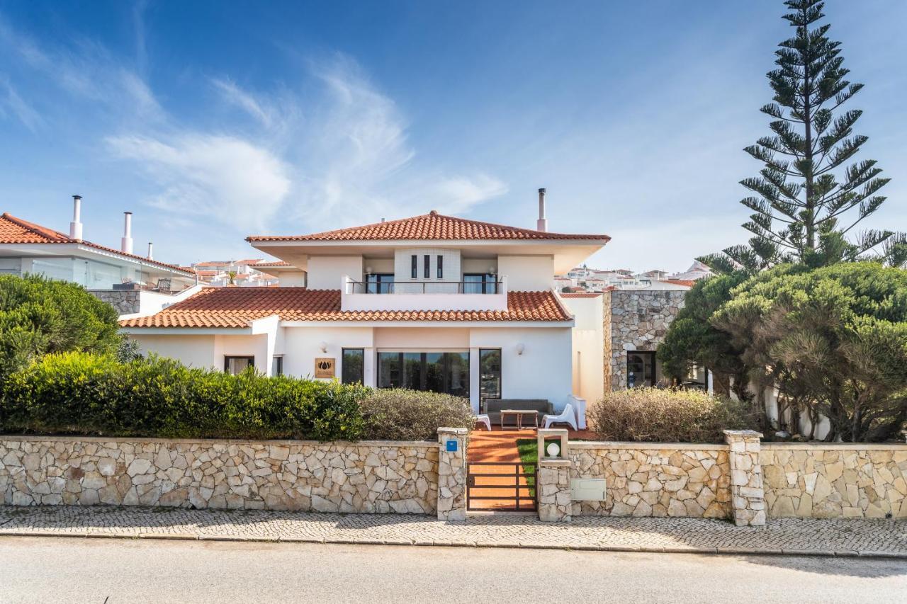 Blue Buddha Beach House Ерисейра Екстериор снимка