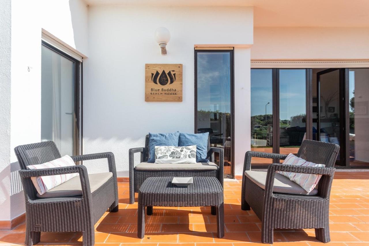 Blue Buddha Beach House Ерисейра Екстериор снимка