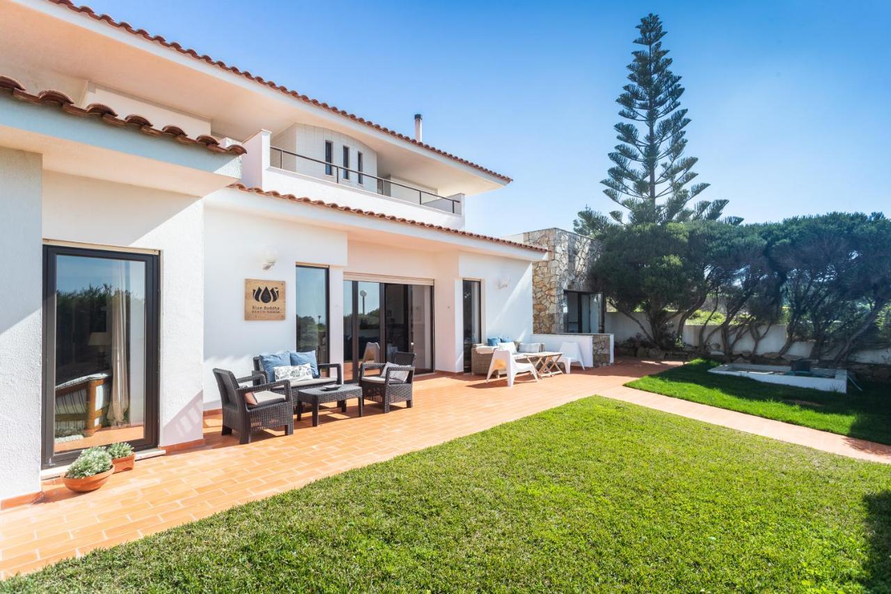Blue Buddha Beach House Ерисейра Екстериор снимка