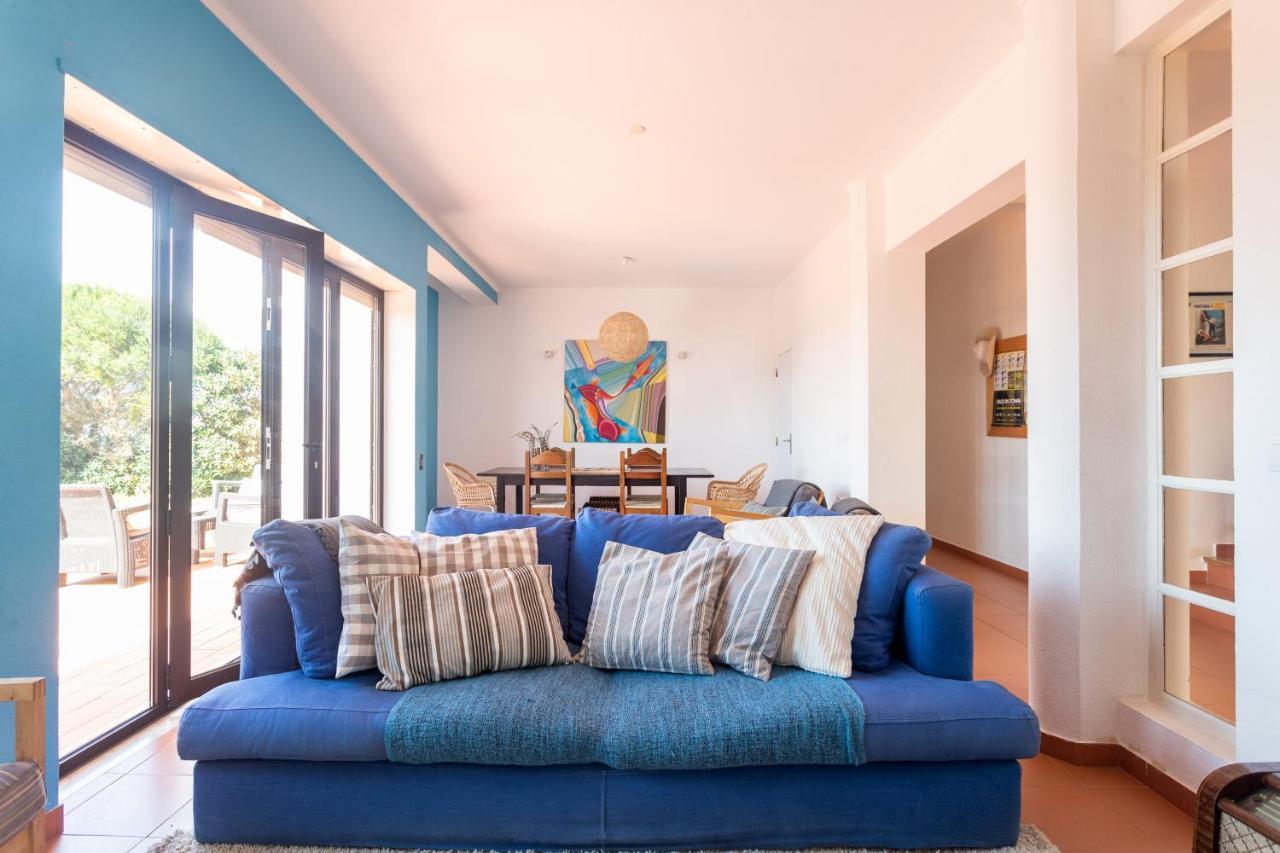 Blue Buddha Beach House Ерисейра Екстериор снимка