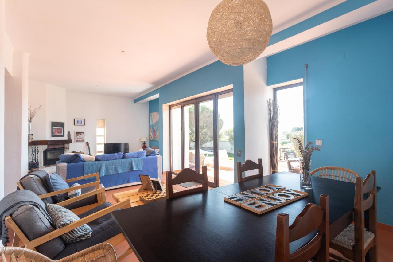 Blue Buddha Beach House Ерисейра Екстериор снимка
