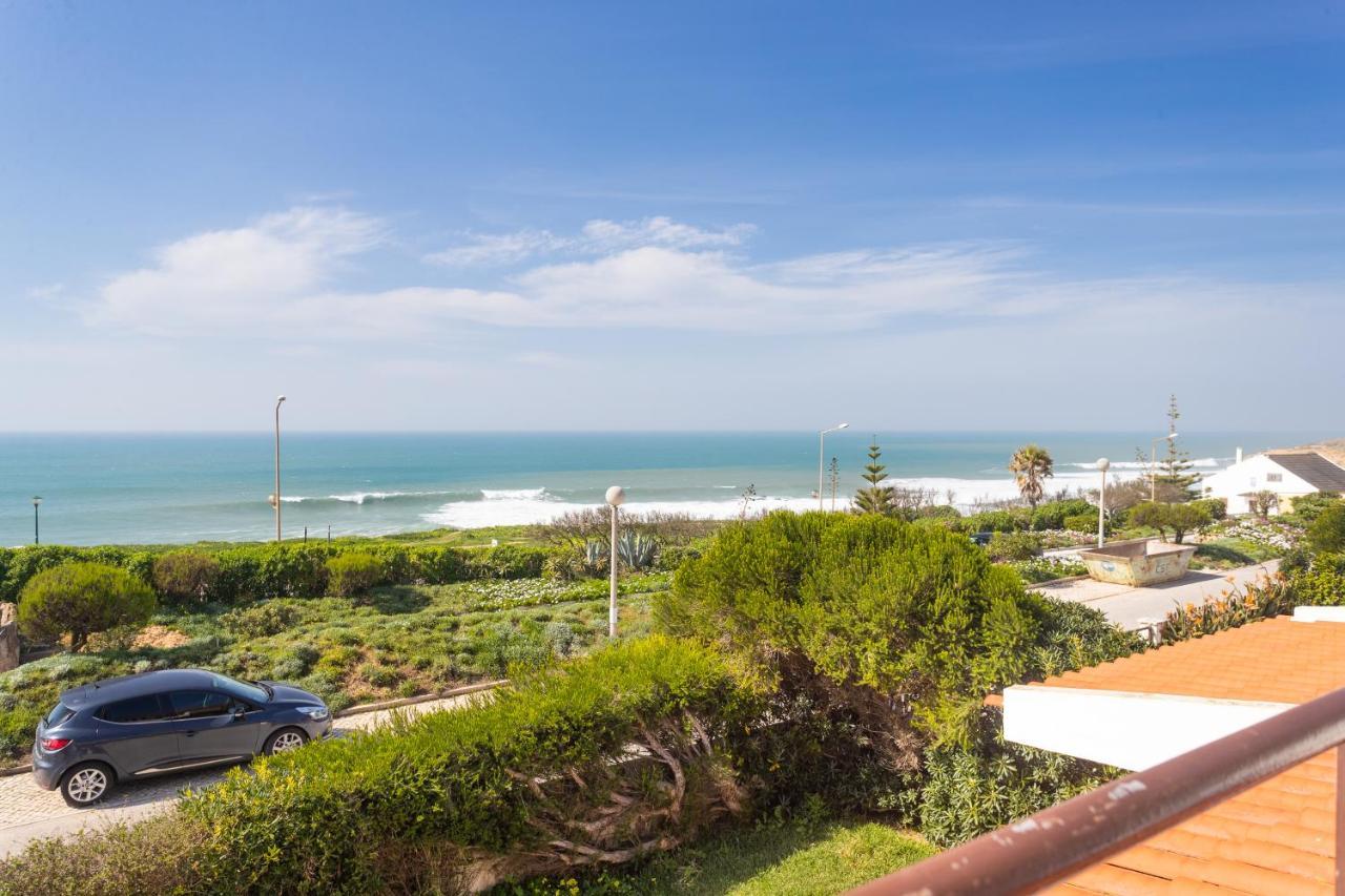 Blue Buddha Beach House Ерисейра Екстериор снимка