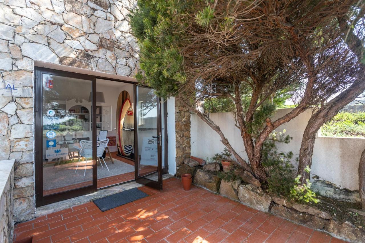 Blue Buddha Beach House Ерисейра Екстериор снимка