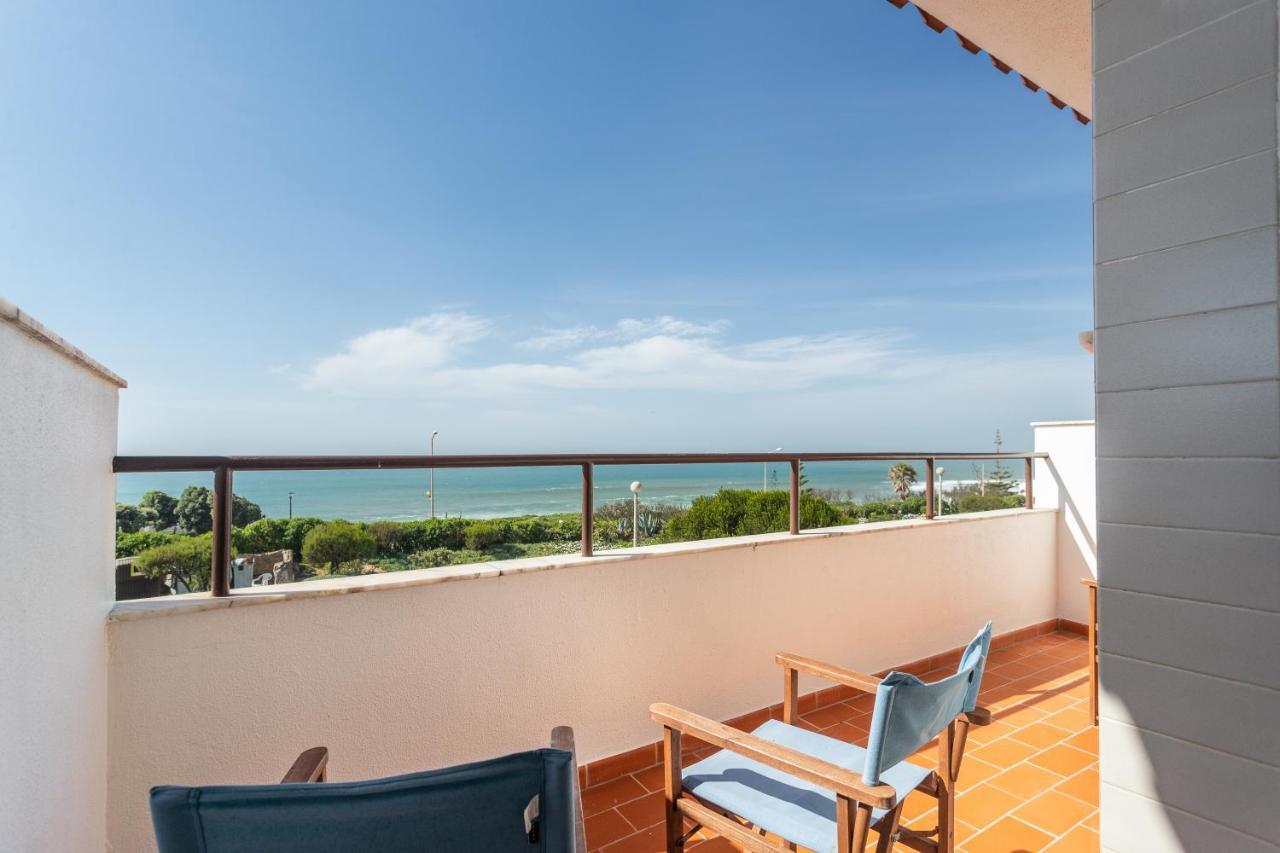 Blue Buddha Beach House Ерисейра Екстериор снимка