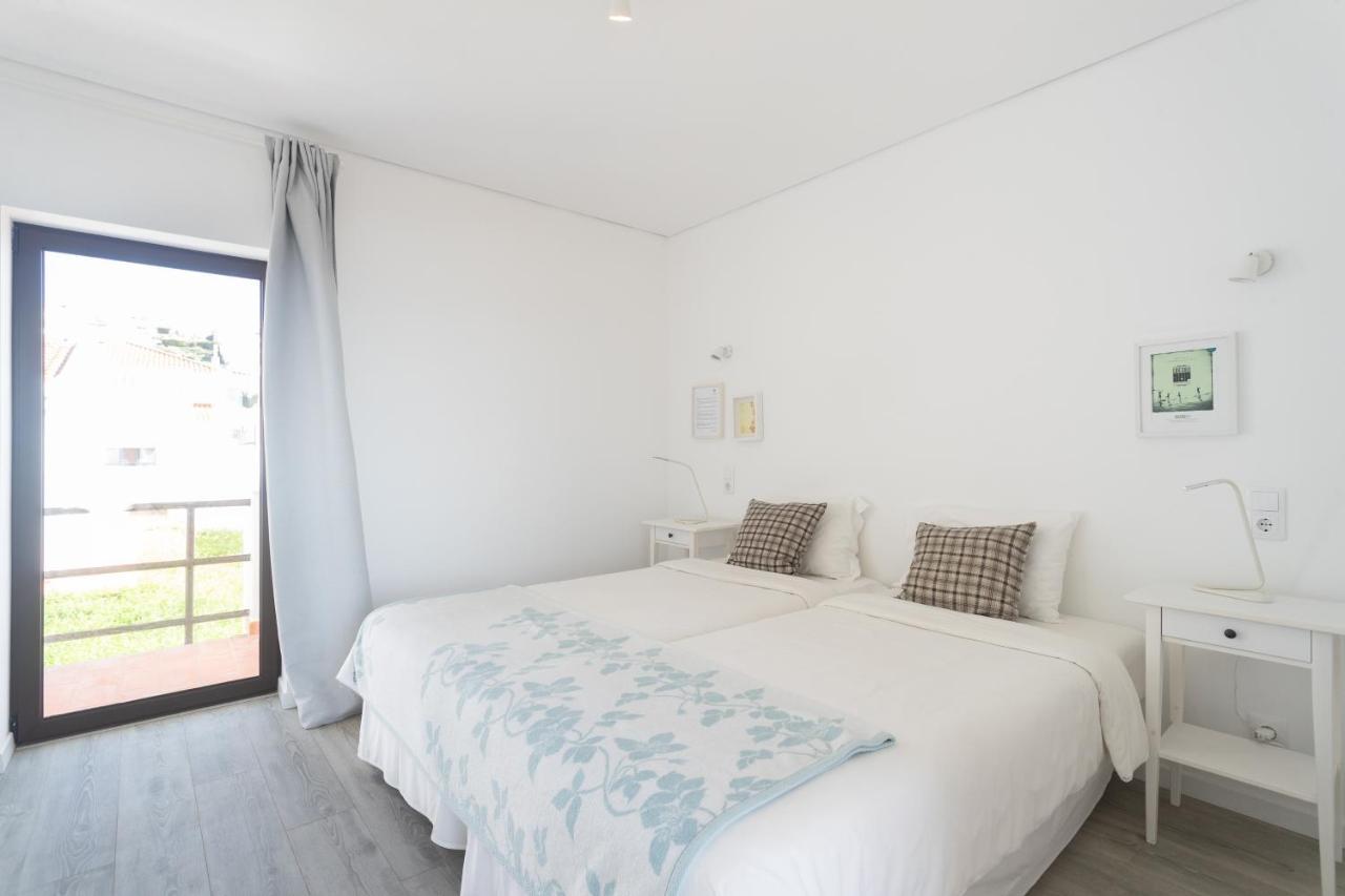 Blue Buddha Beach House Ерисейра Екстериор снимка