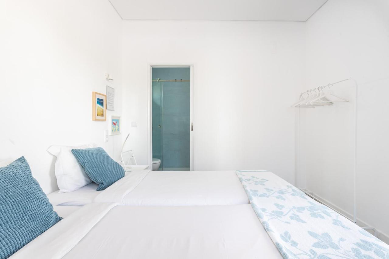 Blue Buddha Beach House Ерисейра Екстериор снимка