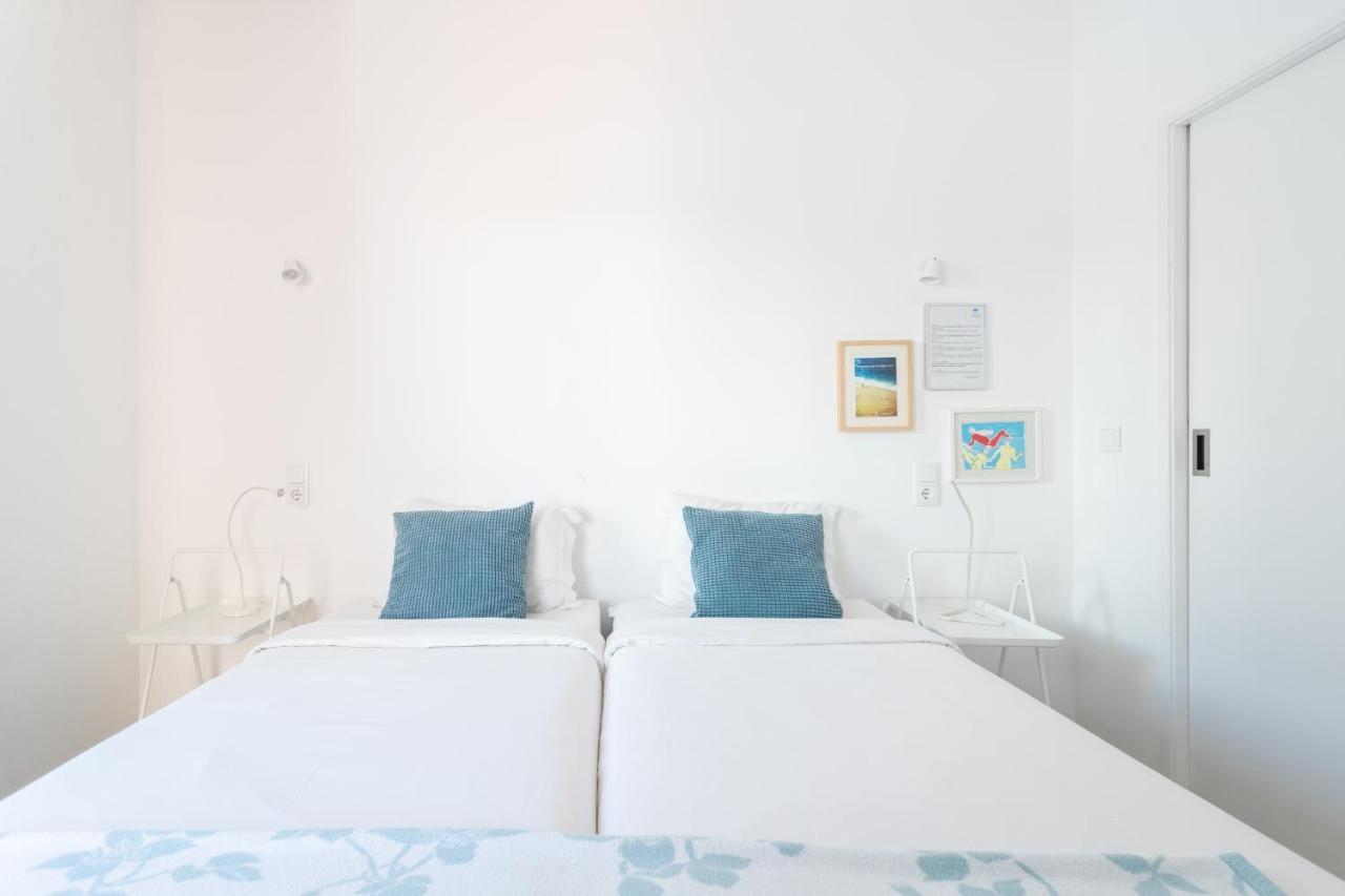 Blue Buddha Beach House Ерисейра Екстериор снимка