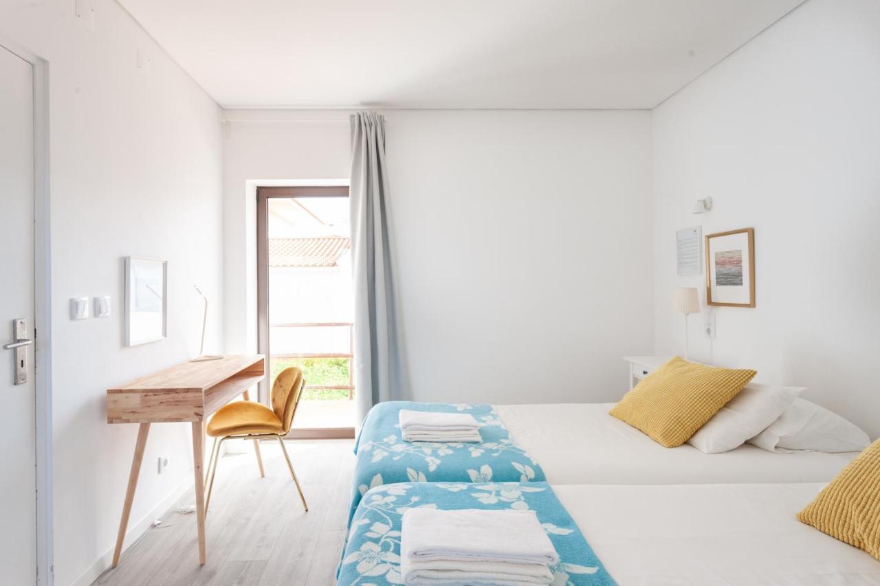 Blue Buddha Beach House Ерисейра Екстериор снимка
