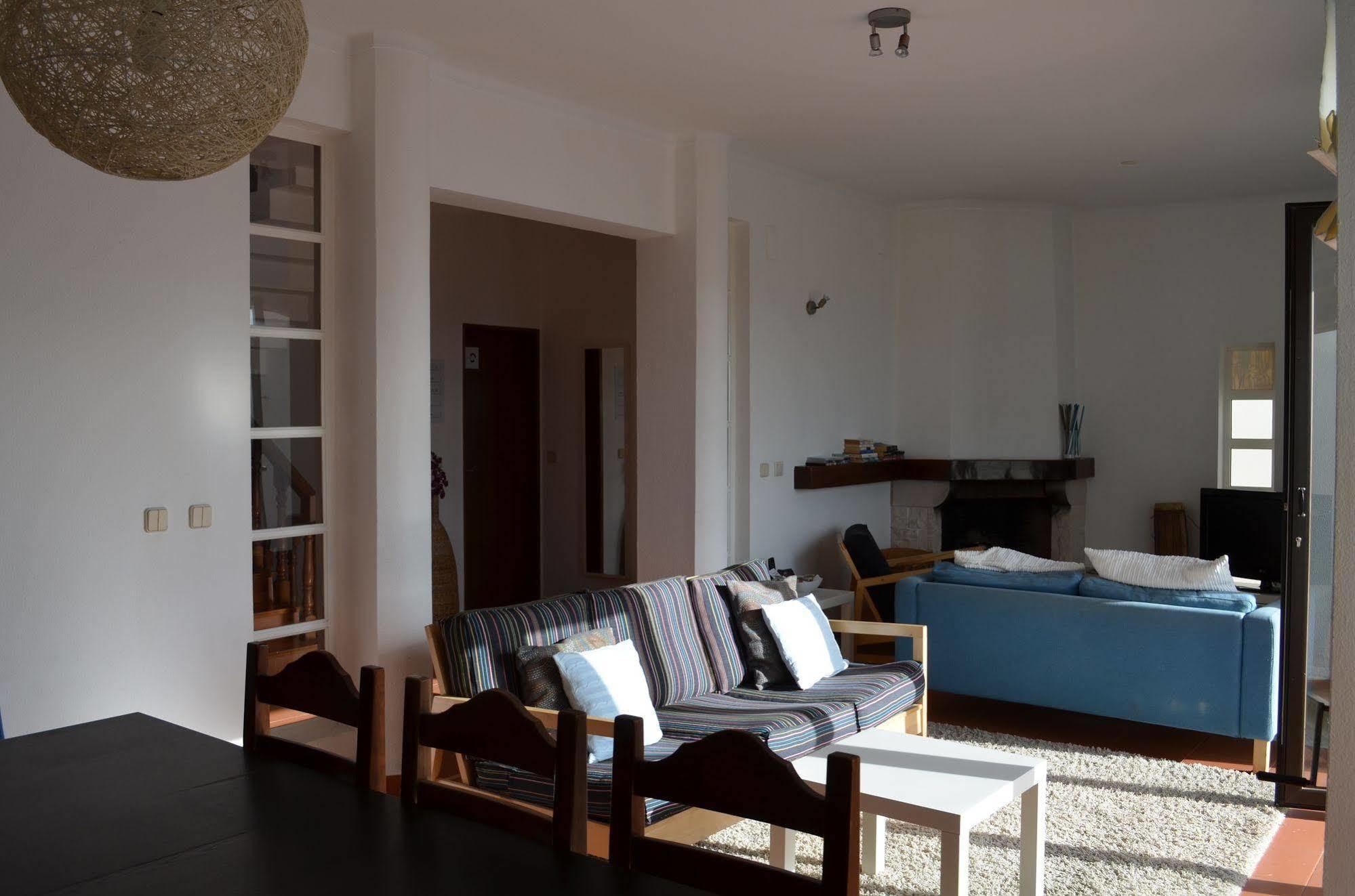 Blue Buddha Beach House Ерисейра Екстериор снимка