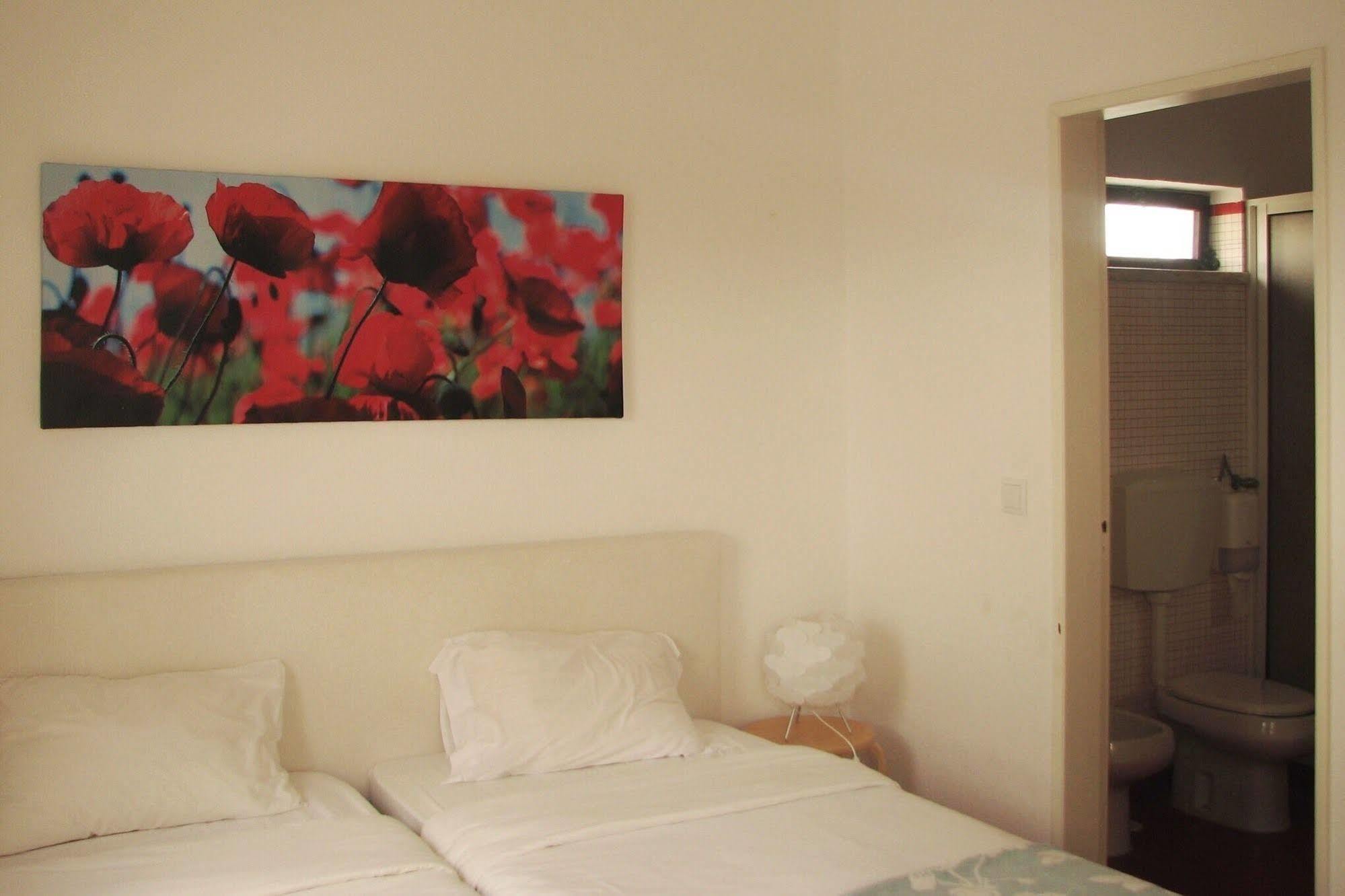 Blue Buddha Beach House Ерисейра Екстериор снимка