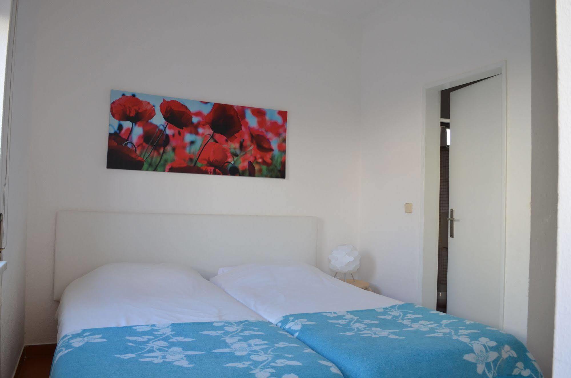Blue Buddha Beach House Ерисейра Екстериор снимка