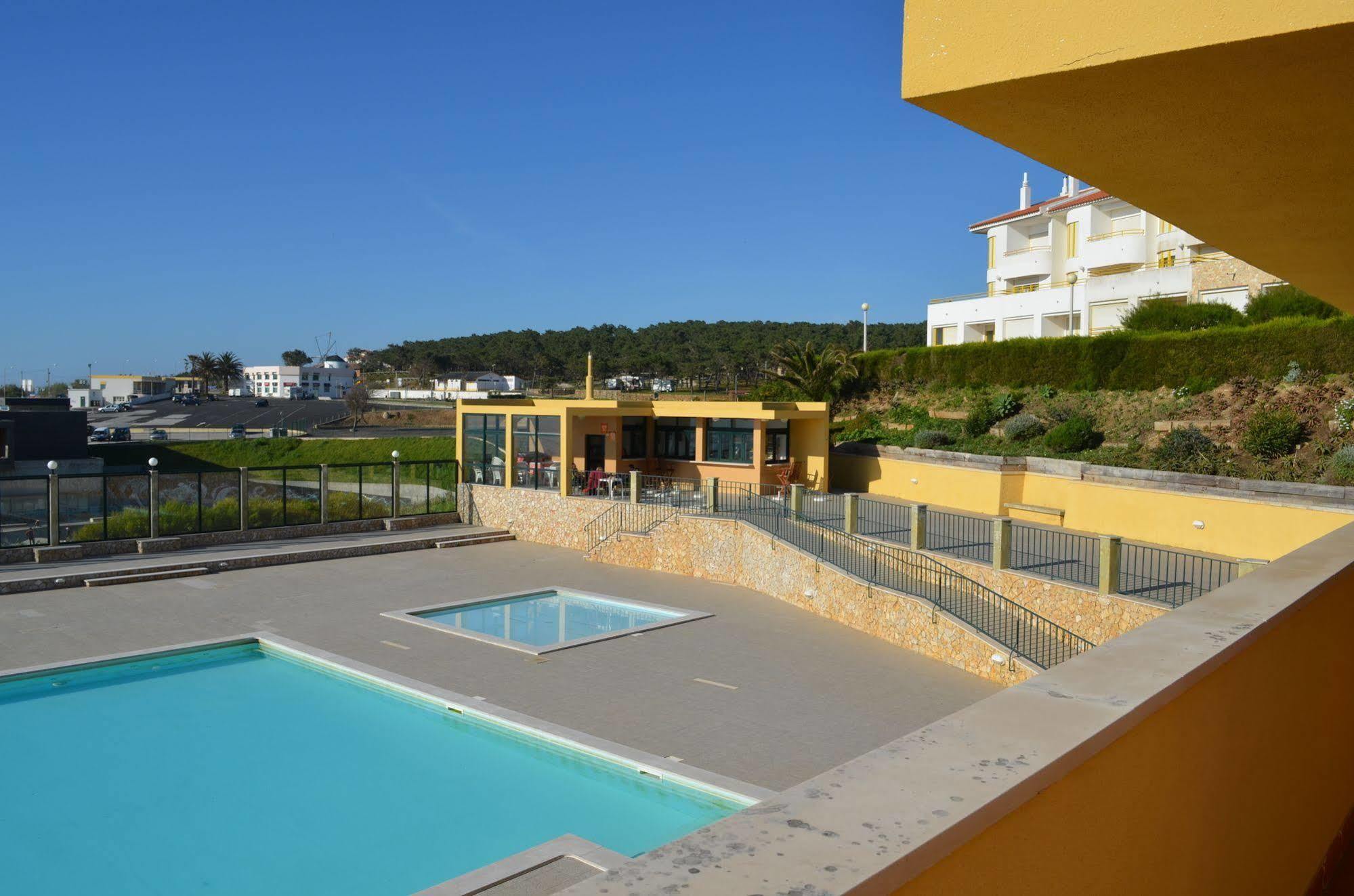 Blue Buddha Beach House Ерисейра Екстериор снимка